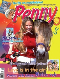 Penny 11/2007