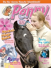 Penny 5/2007
