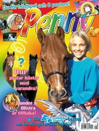 Penny 8/2007