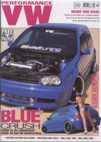 Performance VW (UK) 7/2006