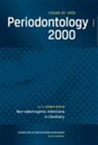 Periodontology 2000 (UK) 7/2009