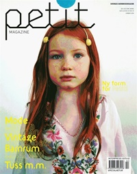 Petit Magazine 2/2008
