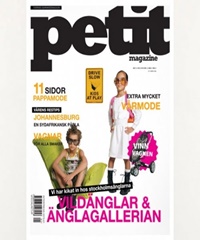 Petit Magazine 3/2008