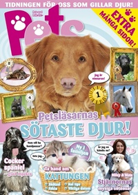 Pets 4/2010