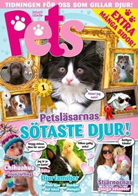 Pets 6/2011