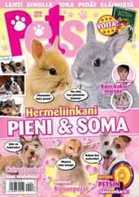 Pets SUOMI (FI) 4/2011