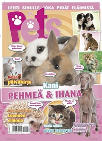 Pets SUOMI (FI) 4/2012