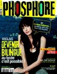 Phosphore (FR) 9/2010