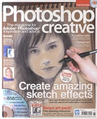Photoshop Creative (UK) 6/2008