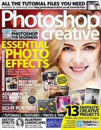 Photoshop Creative (UK) 11/2013