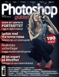 PhotoshopGuiden 5/2011