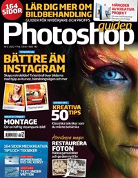 PhotoshopGuiden 6/2012