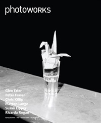 Photoworks (UK) 8/2009