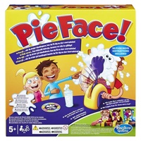 Pie Face! Chain Reaction - Spel 1/2019