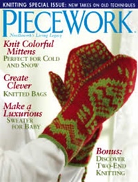 Piecework (UK) 7/2009
