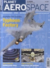 Planet Aerospace (GE) 7/2006