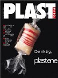 Plastforum (NO) 11/2010