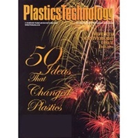 Plastics Technology (UK) 8/2009