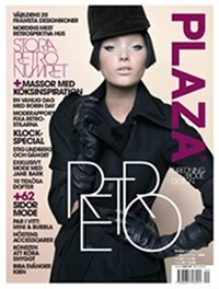 Plaza Magazine 9/2006
