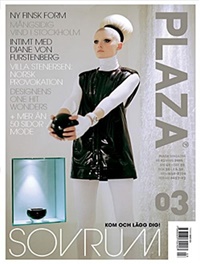 Plaza Magazine 4/2006