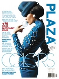 Plaza Magazine 5/2007