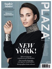 Plaza Magazine 7/2015