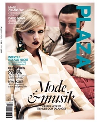 Plaza Magazine 3/2013
