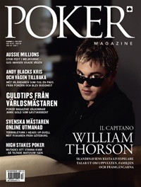 Poker Magazine 3/2007