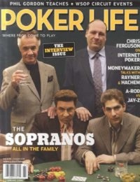 Poker Life (UK) 7/2006