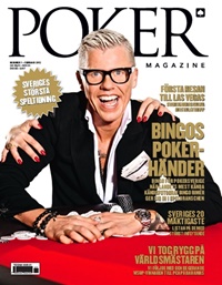 Poker Magazine 1/2012