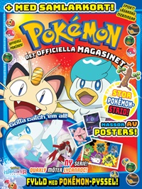 Pokémon 1/2026