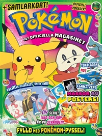 Pokémon 2/2026