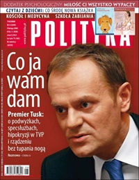 Polityka (PL) 2/2014