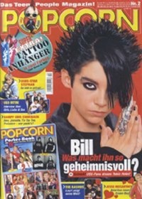Popcorn (German Edition) (GE) 7/2006