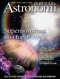 Populär Astronomi 1/2007
