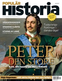 Populär Historia 8/2007