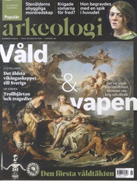 Populär Arkeologi 5/2024