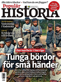 Populär Historia 10/2025