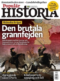 Populär Historia 12/2025