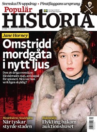 Populär Historia 7/2024