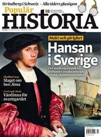 Populär Historia 4/2025
