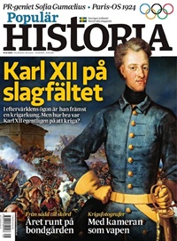 Populär Historia 8/2024