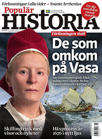 Populär Historia 8/2025