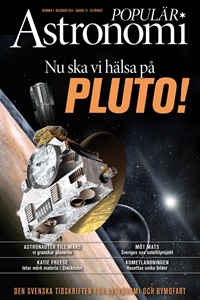 Populär Astronomi 4/2014