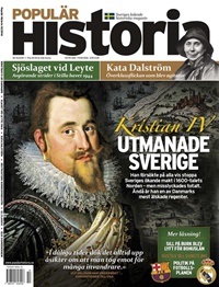 Populär Historia 10/2014