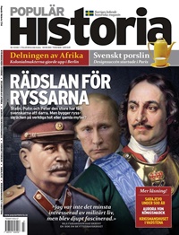 Populär Historia 7/2014