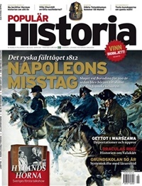 Populär Historia 9/2012