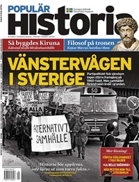 Populär Historia 9/2014
