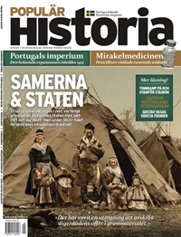 Populär Historia 9/2015