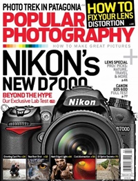 Popular Photography (UK) 11/2011